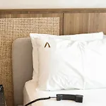 호텔 Amarea Boutique 4*