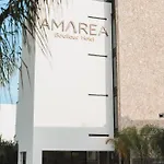 Amarea Boutique 호텔 4*