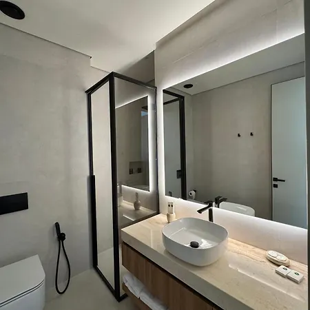 Amarea Boutique 4* Dhërmi