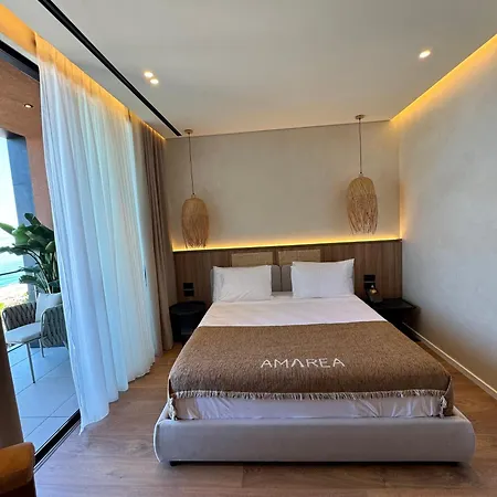 Amarea Boutique 4*
