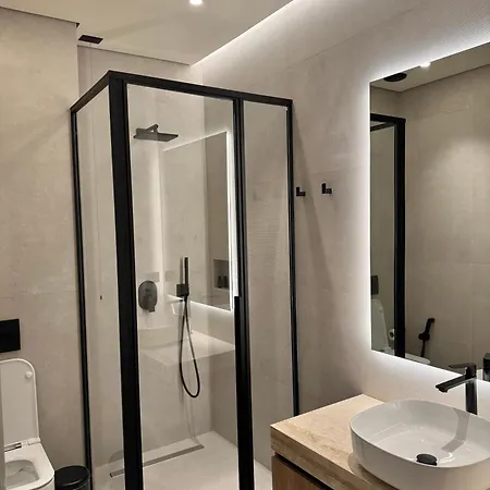 Otel Amarea Boutique Dhërmi