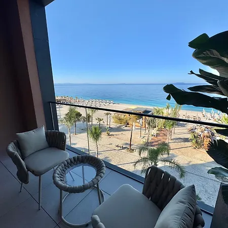 Amarea Boutique Hotel 4*