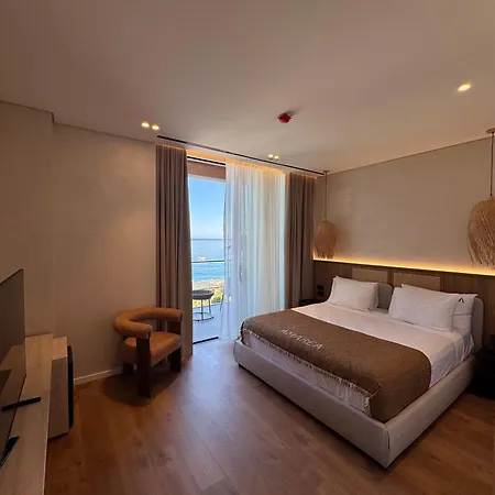 Otel Amarea Boutique