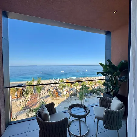 Hotel Amarea Boutique Dhërmi