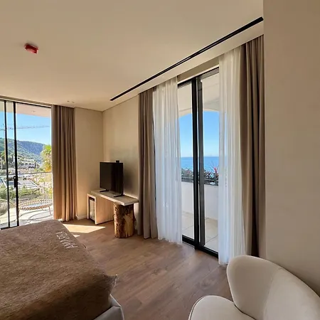 Amarea Boutique Otel Dhërmi