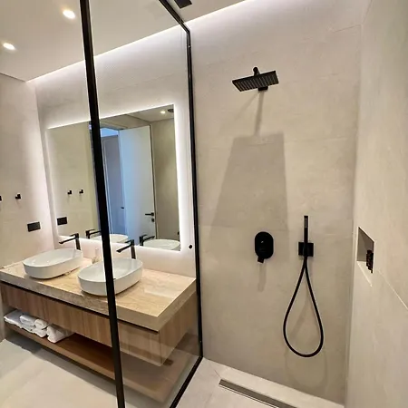 Amarea Boutique Otel Dhërmi