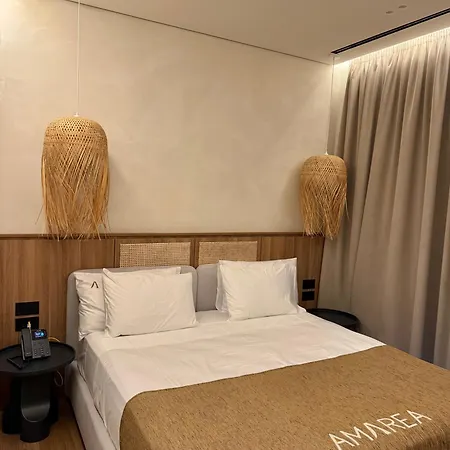 Amarea Boutique 4*
