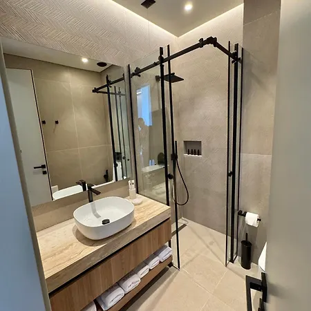 Otel Amarea Boutique 4*