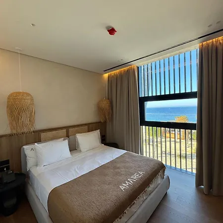 Amarea Boutique 4* Dhërmi