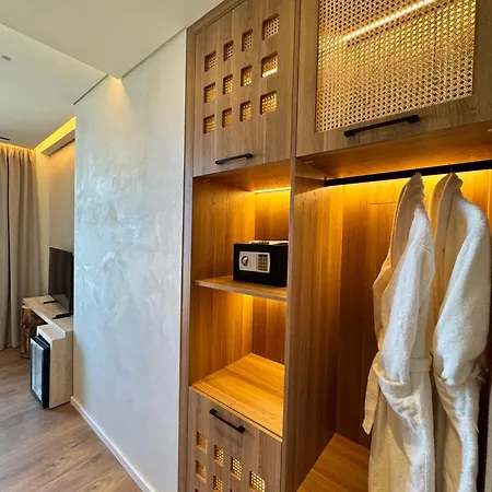 Otel Amarea Boutique