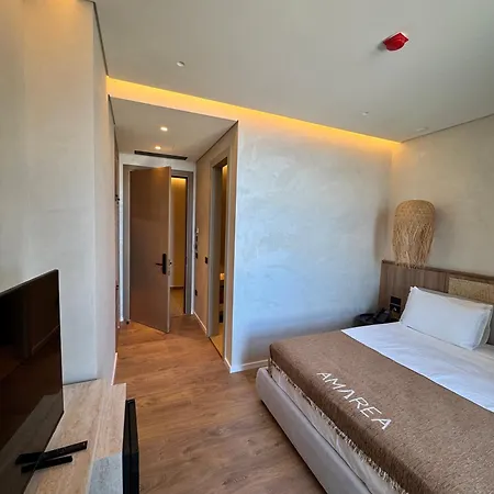 Amarea Boutique 4* Dhërmi