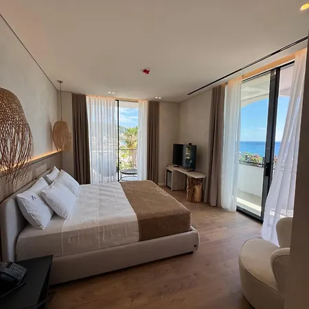 Otel Amarea Boutique