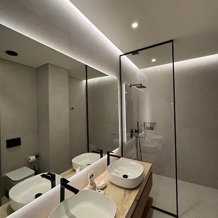 Amarea Boutique 4* Dhërmi