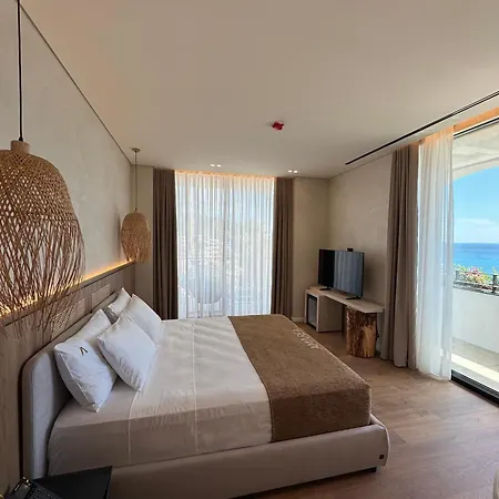 Otel Amarea Boutique 4*