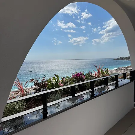 Otel Amarea Boutique 4*