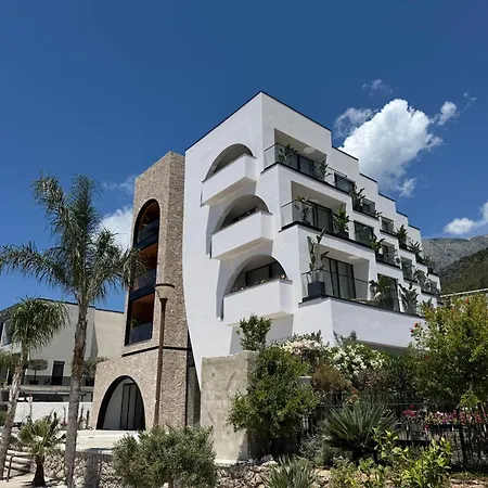 Hotel Amarea Boutique Dhërmi