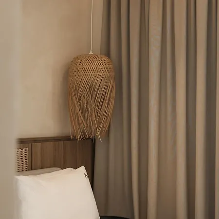 Amarea Boutique Otel Dhërmi