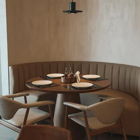 Hotel Amarea Boutique 4*