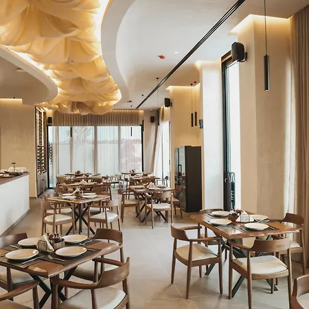 Amarea Boutique 4* Dhërmi