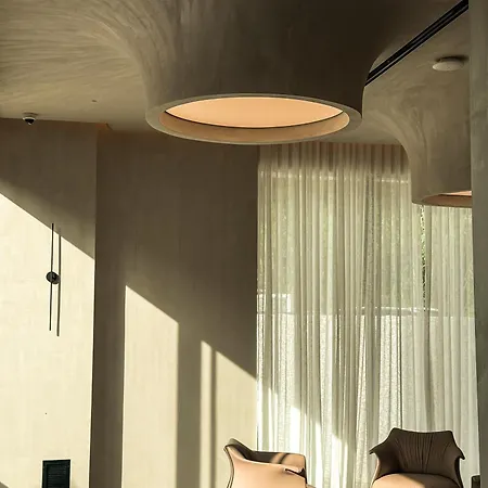 Amarea Boutique Otel Dhërmi