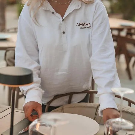 Amarea Boutique Dhërmi