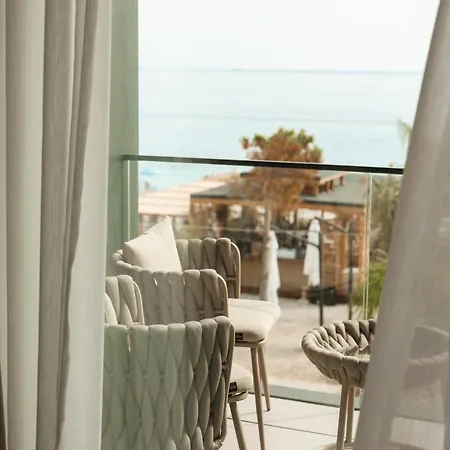 Otel Amarea Boutique 4*