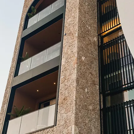 Hotel Amarea Boutique Dhërmi