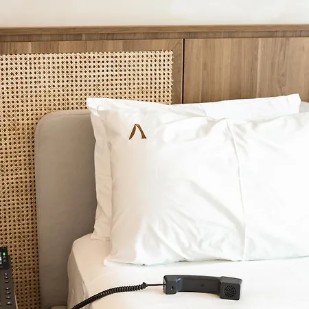 Otel Amarea Boutique 4*