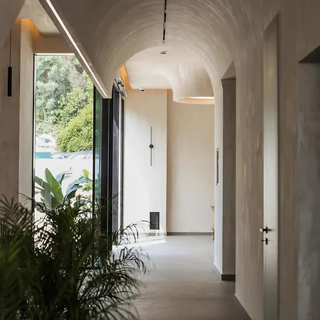 Hotel Amarea Boutique 4*