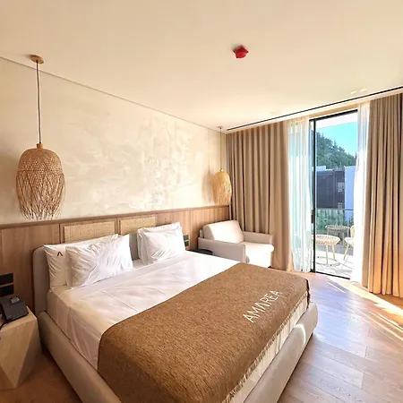 Amarea Boutique Dhërmi