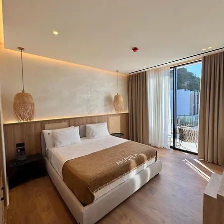 Amarea Boutique 4*