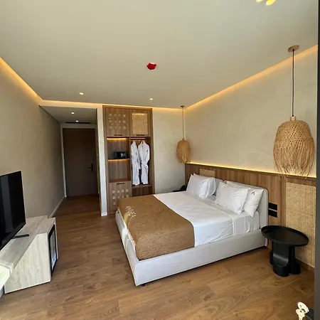 Amarea Boutique Dhërmi