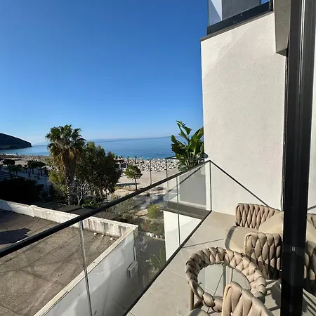 Amarea Boutique 4* Dhërmi