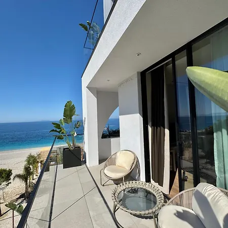 Amarea Boutique Dhërmi