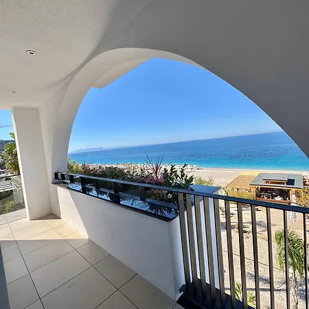 Amarea Boutique Hotel