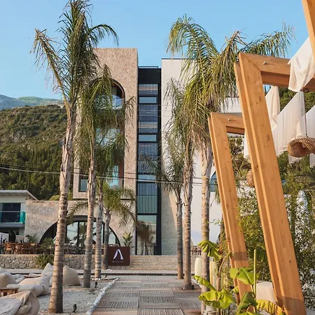 Hotel Amarea Boutique Dhërmi