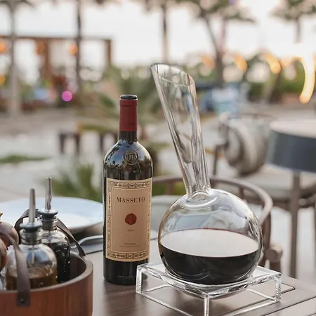 Amarea Boutique Hotel 4*