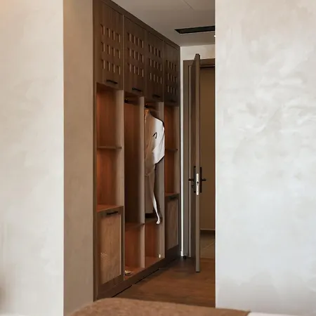 Amarea Boutique ホテル 4*