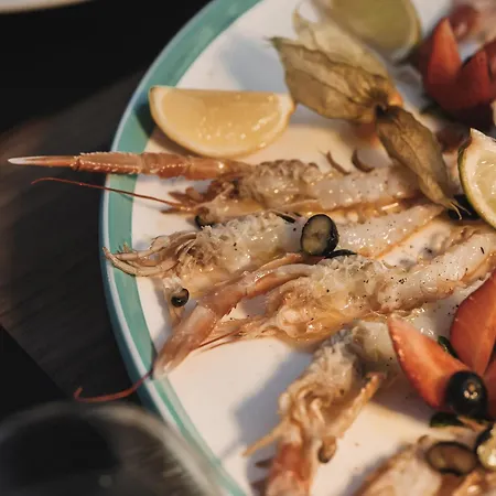 Amarea Boutique Hotel