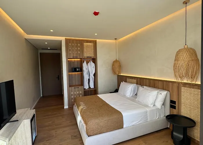 Amarea Boutique Dhërmi