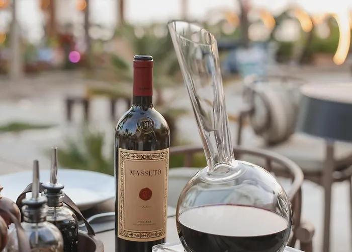 Amarea Boutique Hotel 4*