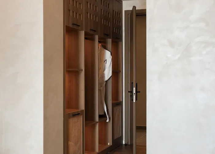 Amarea Boutique Hotel 4*